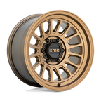 KM724 IMPACT OL 17X8.5 6X135 M-BRNZ +0