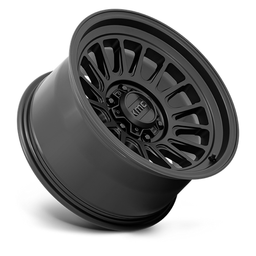 KM724 IMPACT OL 17X8.5 6X120 S-BLK +0