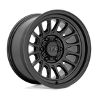 KM724 IMPACT OL 17X9 5X5.0 S-BLK -12
