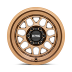 KM725 TERRA 17X9 6X5.5 M-BNZ -38MM