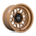 KM725 TERRA 17X9 6X5.5 M-BNZ -38MM