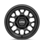 TERRA 16X8 6X5.5 106 S-BLK +0