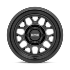 TERRA 17X8.5 5X5.0 71 S-BLK +0