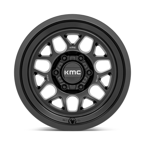 TERRA 17X8.5 6X5.5 106 S-BLK +0