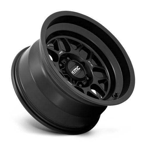 TERRA 17X9 6X5.5 106 S-BLK -38