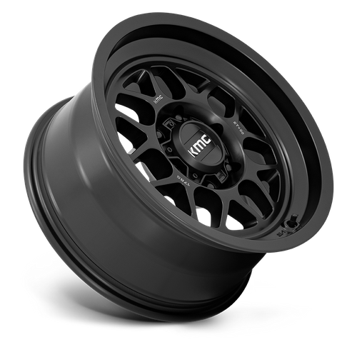 TERRA 17X8.5 5X5.0 71 S-BLK +0