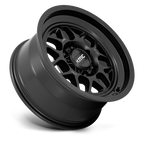 TERRA 17X8.5 6X5.5 106 S-BLK +0