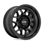 TERRA 16X8 6X5.5 106 S-BLK +0