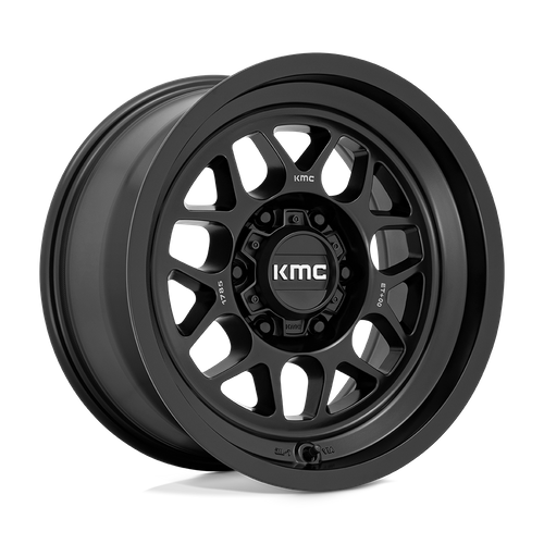 TERRA 17X8.5 6X5.5 106 S-BLK +0