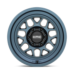 TERRA 17X8.5 5X5.0 71 MTL-BLUE +0
