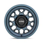 TERRA 16X8 6X5.5 106 MTL-BLUE +0