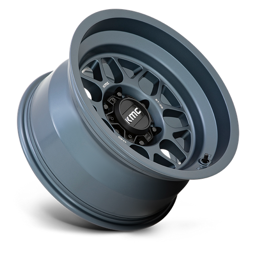 TERRA 20X9 5X5.0 71 MTL-BLUE +0