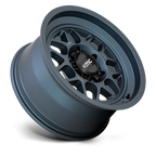 TERRA 17X8.5 5X5.0 71 MTL-BLUE +0