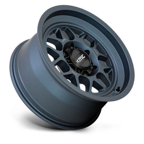 TERRA 17X8.5 5X5.0 71 MTL-BLUE +0