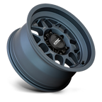 TERRA 16X8 6X5.5 106 MTL-BLUE +0
