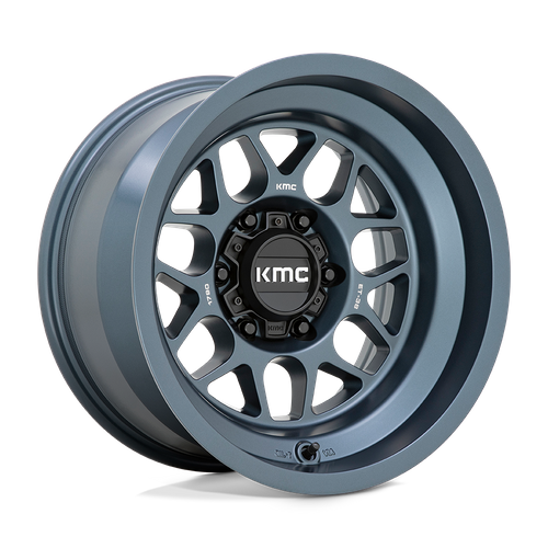 TERRA 17X9 5X5.0 71 MTL-BLUE -38