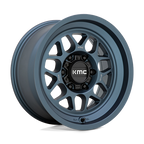 KM725 TERRA 17X8.5 6X5.5 MTL-BLUE -10MM