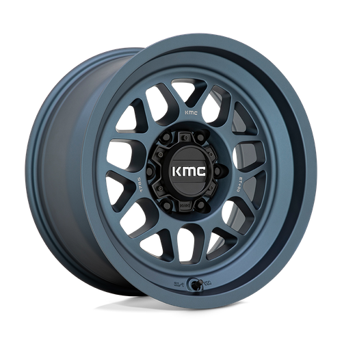 TERRA 17X8.5 5X5.0 71 MTL-BLUE +0