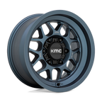 TERRA 16X8 6X5.5 106 MTL-BLUE +0
