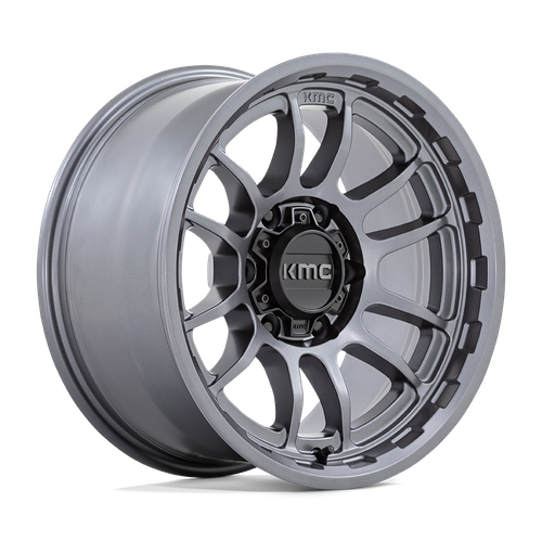 KM727 WRATH 20X9 5X5.0 71.5 M-ANTH +0