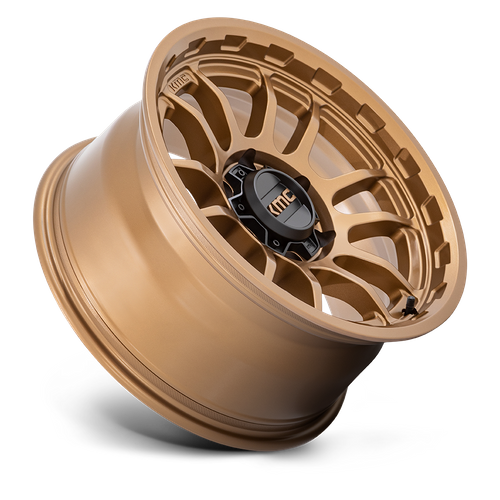 KM727 WRATH 20X9 5X5.0 71.5 M-BRNZ +0