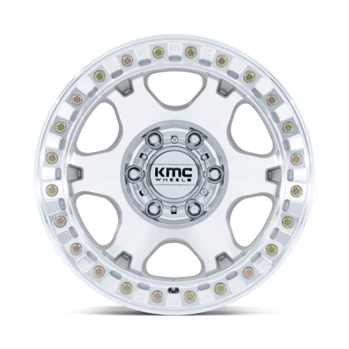 VI BL 17X9 5X150 110 +1 MACH