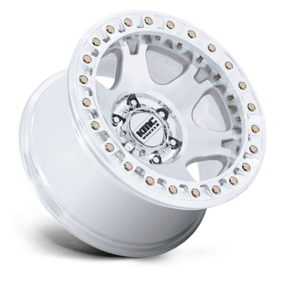 VI BL 17X9 6X135 87 -38 MACH