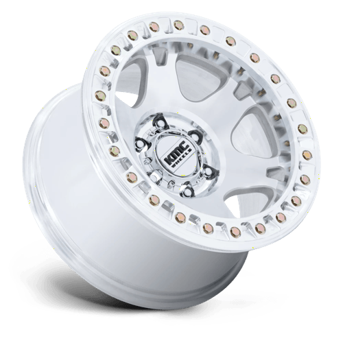 VI BL 17X9 6X5.5 110 -12 MACH