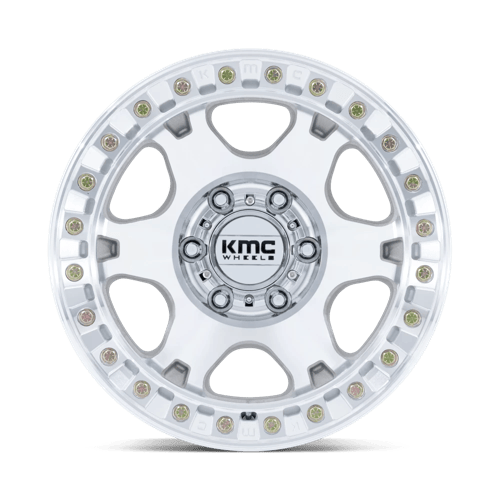 VI BL 17X9 BLANK 72 -12 MACH