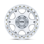 VI BL 17X9 6X5.5 110 -12 MACH