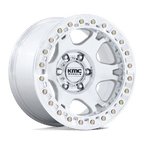 VI BL 17X9 8X6.5 125 -38 MACH