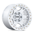 VI BL 17X9 8X6.5 125 -38 MACH