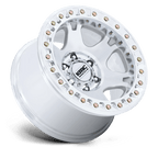 VI BL 17X9 8X6.5 125 -38 MACH