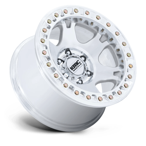 VI BL 17X9 8X6.5 125 -38 MACH