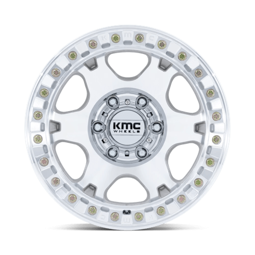 VI BL 17X9 8X170 125 -38 MACH
