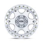 VI BL 17X9 BLANK 72 -38 MACH