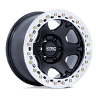 VI BL 17X9 5X150 110 +1 S-BLK-MACH