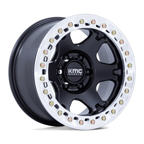 VI BL 17X9 5X150 110 +1 S-BLK-MACH