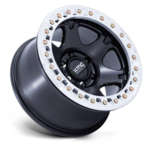VI BL 17X9 5X150 110 +1 S-BLK-MACH