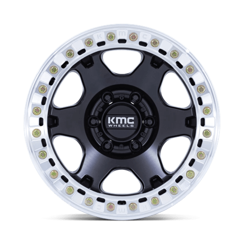 VI BL 17X9 BLANK 72 -38 S-BLK MACH
