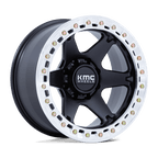 VI BL 20X10 5X5 71 -48 S-BLK MACH