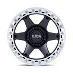 VI BL 20X10 5X5 71 -48 S-BLK MACH