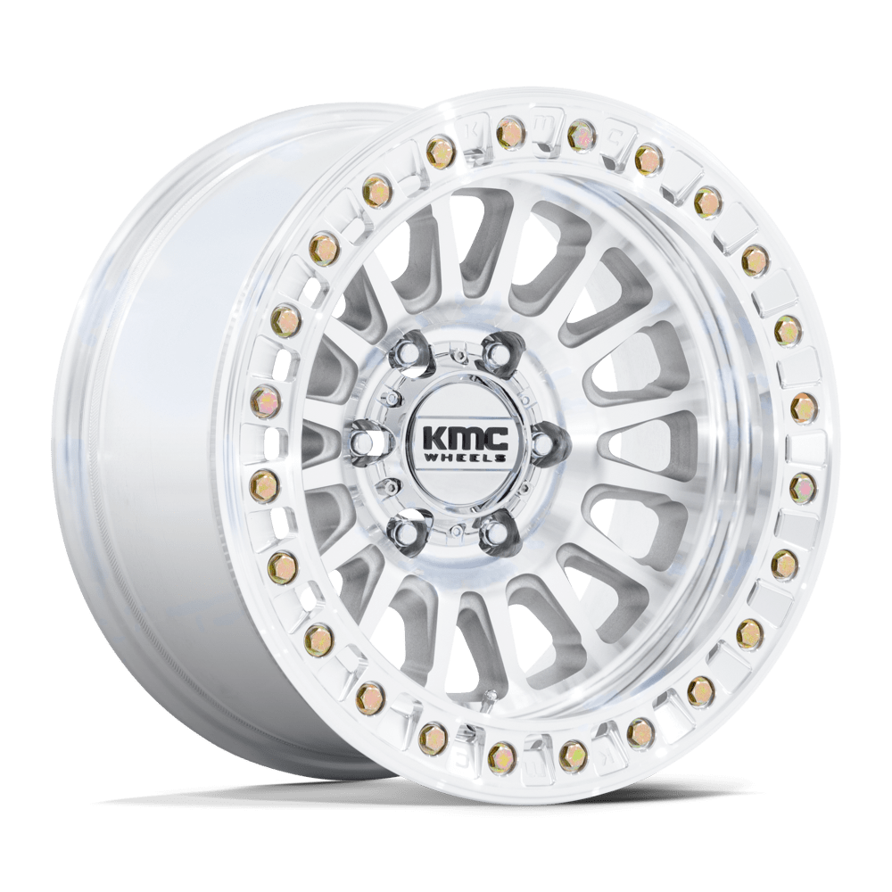 IMPACT BL 17X9 BLANK 108 -38 MACH