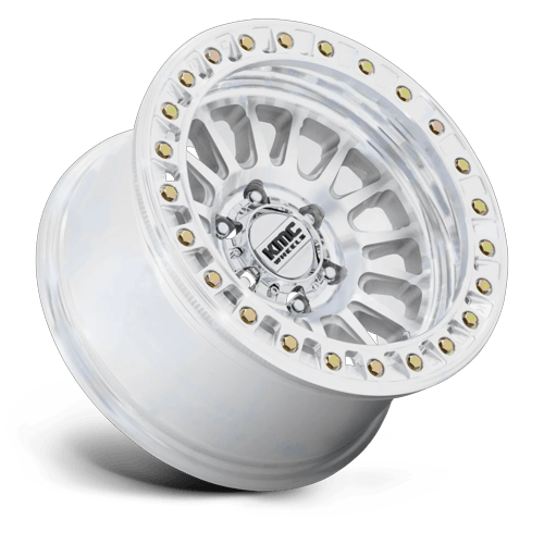 IMPACT BL 17X9 5X5.5 77 +1 MACH