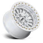 IMPACT BL 17X9 BLANK 108 -38 MACH