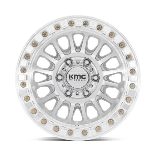IMPACT BL 17X9 8X6.5 125 -38 MACH