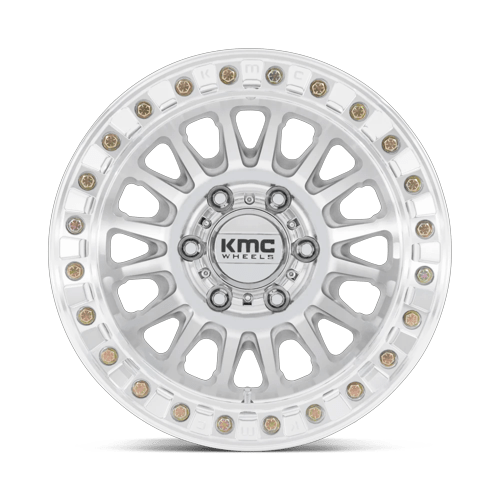 IMPACT BL 17X9 8X170 125 -38 MACH