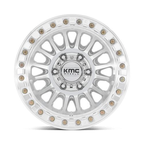 IMPACT BL 17X9 BLANK 72 -12 MACH