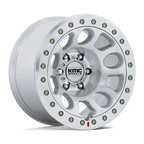 E25 BEADLOCK 17X9 6X5.5 108 -38 MACHINED