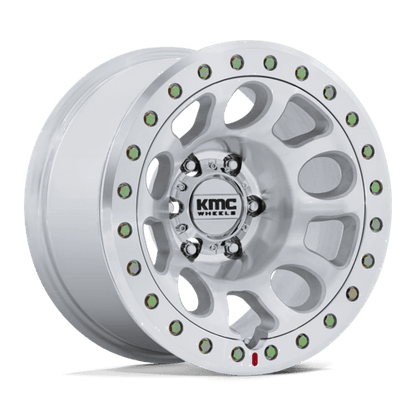 E25 BEADLOCK 17X9 6X5.5 108 +1 MACHINED